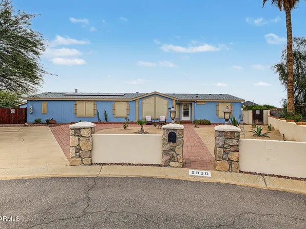 2930 E ESCUDA Road, Phoenix, AZ 85050
