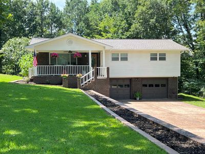 2233 Fantasia Dr NW, Cullman, AL, 35058