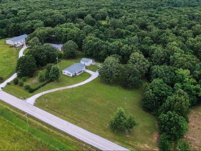 13343 W Hwy Z Highway W, Stockton, MO, 65785