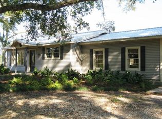 10024 La Hwy 421, St Francisville, LA 70775
