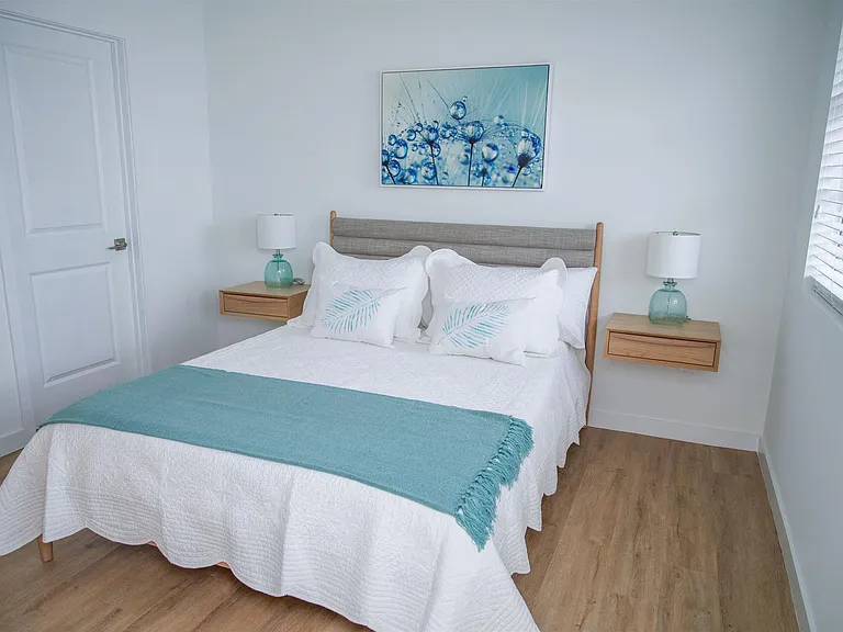 The Mallory Townhomes — Photo 21