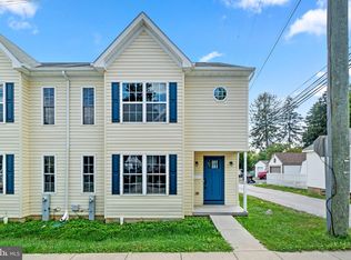2 Hersh Ave, Westminster, MD 21157