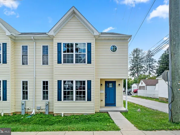 2 Hersh Ave, Westminster, MD 21157