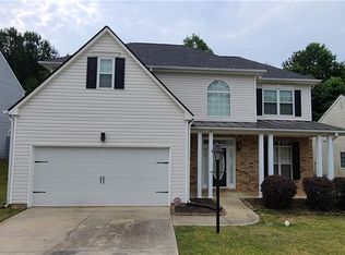 2162 Fall Creek Ldg, Loganville, GA 30052