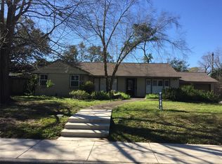 3817 Linkview Dr, Houston, TX 77025