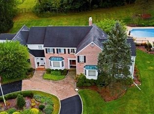 6 Chester Brook Rd, Chester, NJ 07930