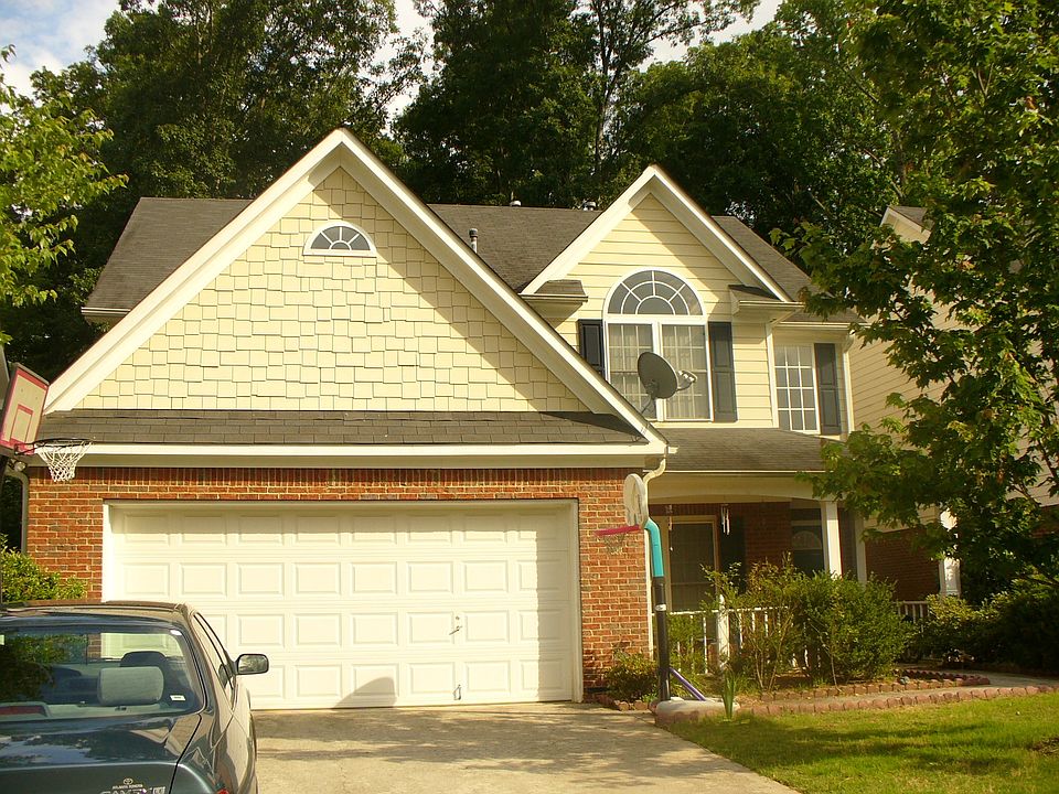 1st image of 4620 Parkview Walk Dr