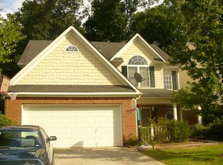 4620 Parkview Walk Dr, Lilburn, GA 30047