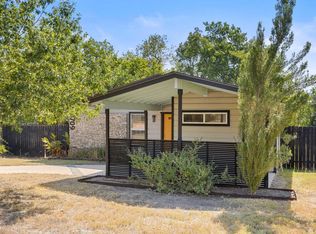 4709 Mount Vernon Dr, Austin, TX 78745