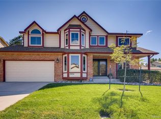 2351 S Sedalia Cir, Aurora, CO 80013
