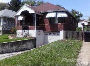 6523 Myron Ave, Saint Louis, MO 63121