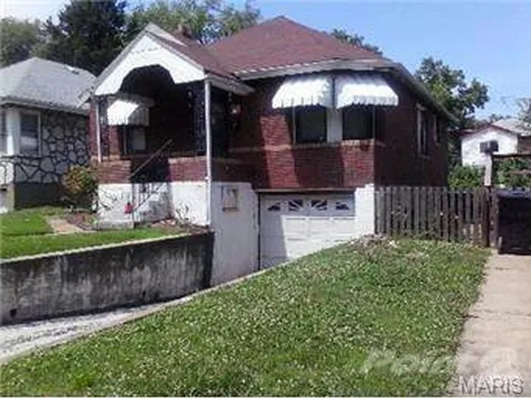 6523 Myron Ave, Saint Louis, MO 63121