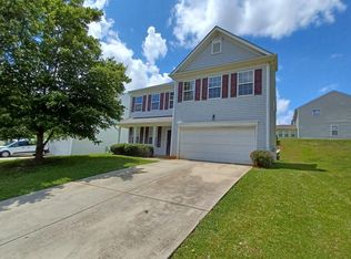 13008 Rothe House Rd, Charlotte, NC 28273