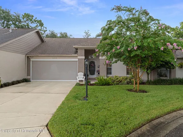 2218 Dove Hollow Dr, Spring Hill, FL 34606