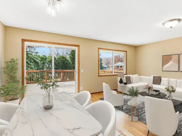 12265 17th Ave S, Burnsville, MN 55337