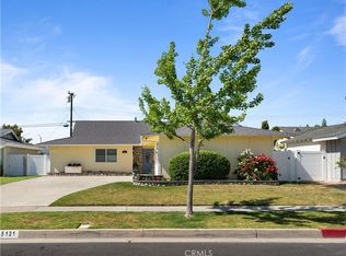 5121 Howard Ave, Los Alamitos, CA 90720