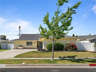 5121 Howard Ave, Los Alamitos, CA, 90720
