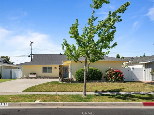 5121 Howard Ave, Los Alamitos, CA 90720