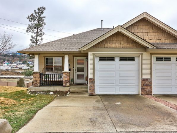 1940 Hillside Dr #1, Kamloops, BC V2E 2T3