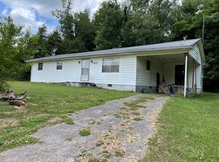 3271 Glendale Rd, Bybee, TN 37713
