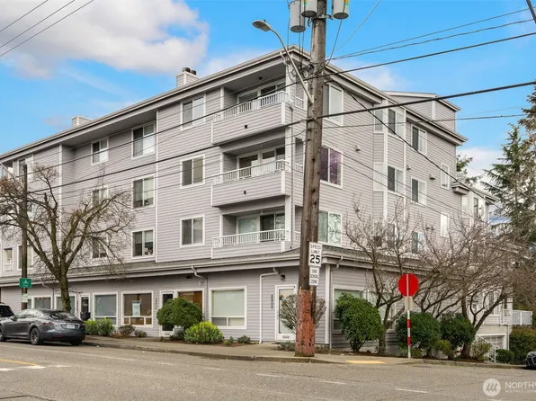 1000 NE 88th Street #305, Seattle, WA 98115