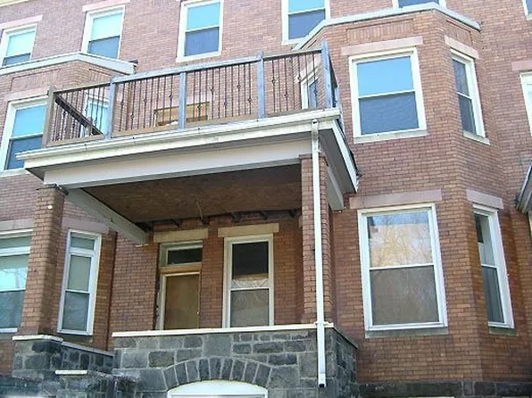 2726 Reisterstown Rd, Baltimore, MD 21215