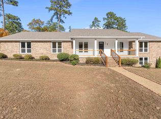 186 Pebble Beach Dr, Little Rock, AR 72212