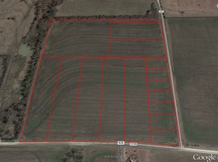 CR 222, Van Alstyne, TX 75495