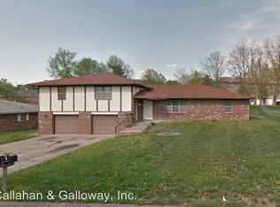 331 Maple Grove Way, Columbia, MO 65203