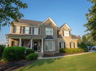 110 Whitaker Way, Hoschton, GA 30548