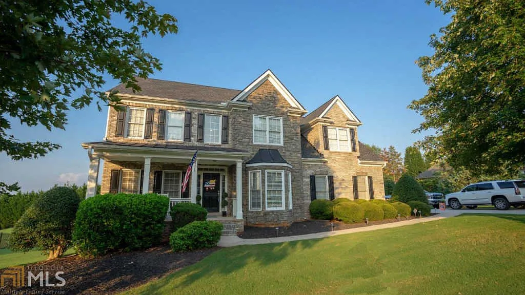 110 Whitaker Way photo 1