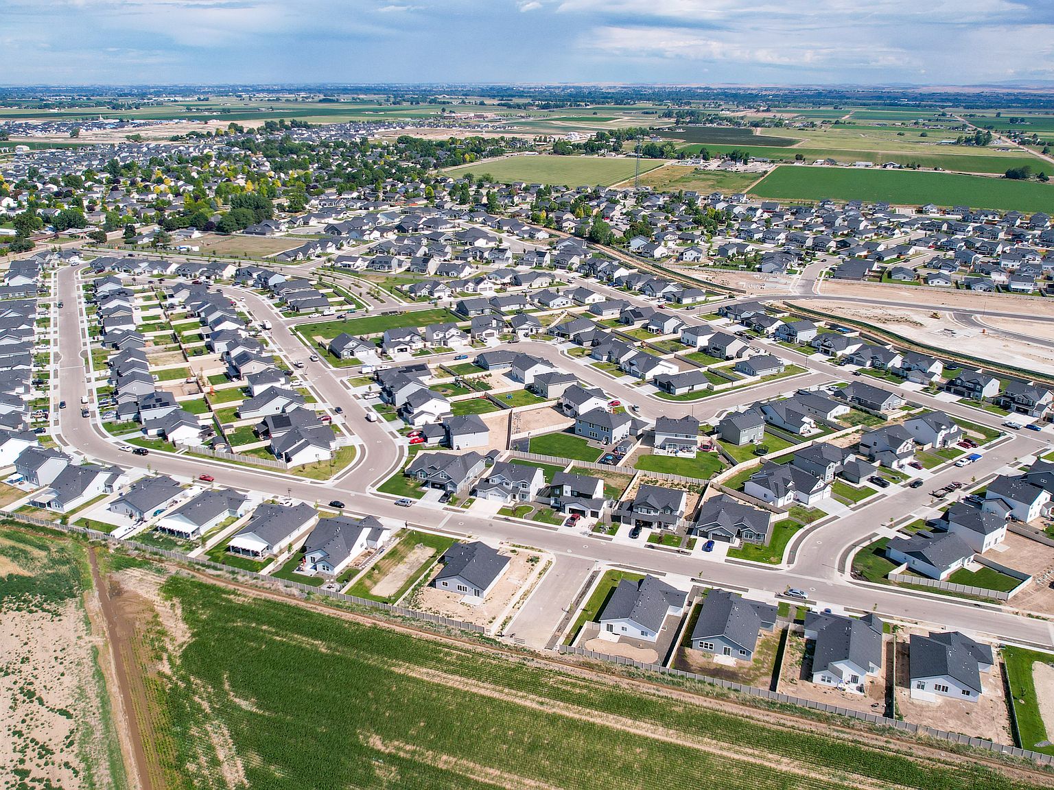 Feather Cove by CBH Homes in Nampa ID Zillow