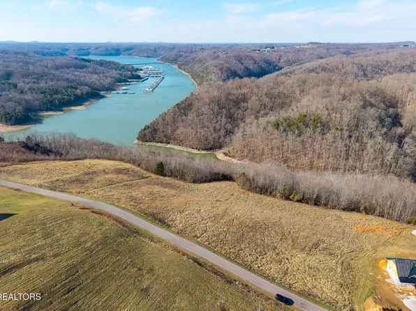 LOT 14&15 Amonett Cir, Byrdstown, TN 38549