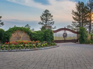 7951 Forest Keep Cir, Parker, CO 80134