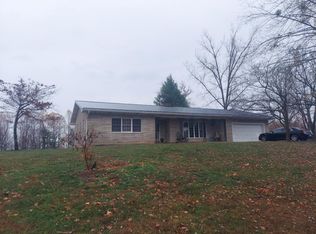 1080 Furnace Junction Rd, Ravenna, KY 40472