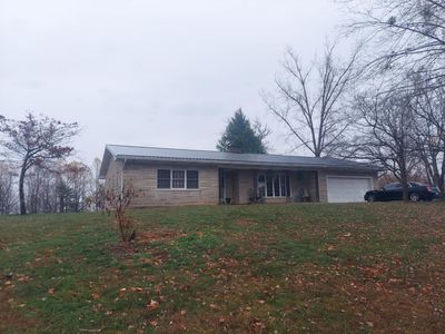 1080 Furnace Junction Rd, Ravenna, KY, 40472