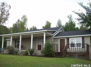 119 Oddys Trl, Jackson, TN 38301