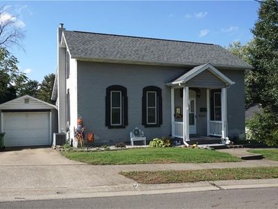 568 S Monroe St Lot 534, Millersburg, OH, 44654