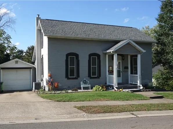 568 S Monroe St Lot 534, Millersburg, OH 44654