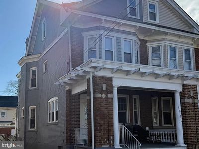 1023 Greenwood Ave, Trenton, NJ, 08609