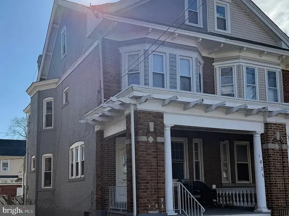 1023 Greenwood Ave, Trenton, NJ 08609