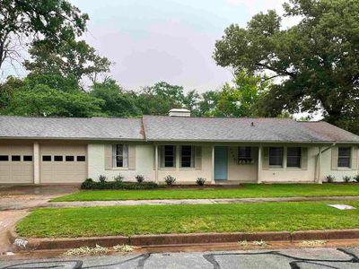 3008 Roanoke Ln, Tyler, TX, 75701