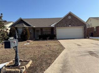 6415 Huntington Ct, Fort Smith, AR 72916