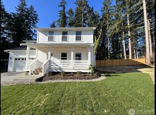 19518 25th Street Ct SW, Lakebay, WA 98349