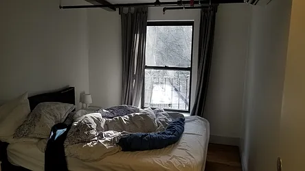 Rented by Henry Management