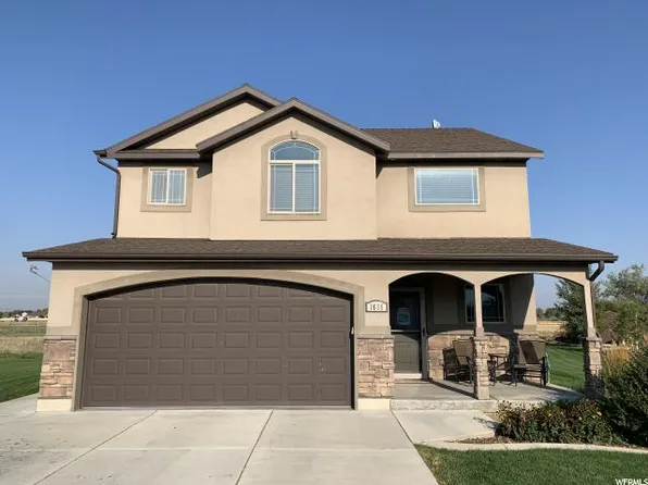 1635 N 1050 W, Harrisville, UT 84404