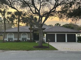 4144 NW 66th Ter, Coral Springs, FL 33067