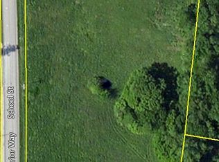 School St, Culleoka, TN 38451