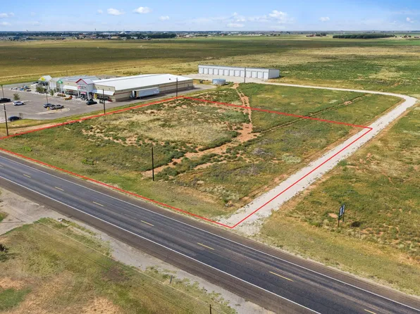 Us Highway 380, Brownfield, TX 79316