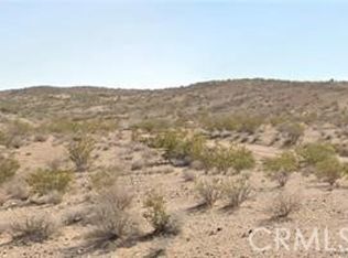 0 Hinkley Rd, Barstow, CA 92311